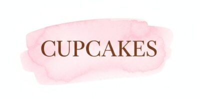 Cupcakes Mericakes