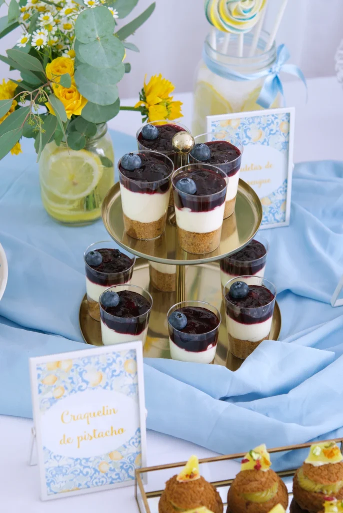 master class mesas dulces barcelona