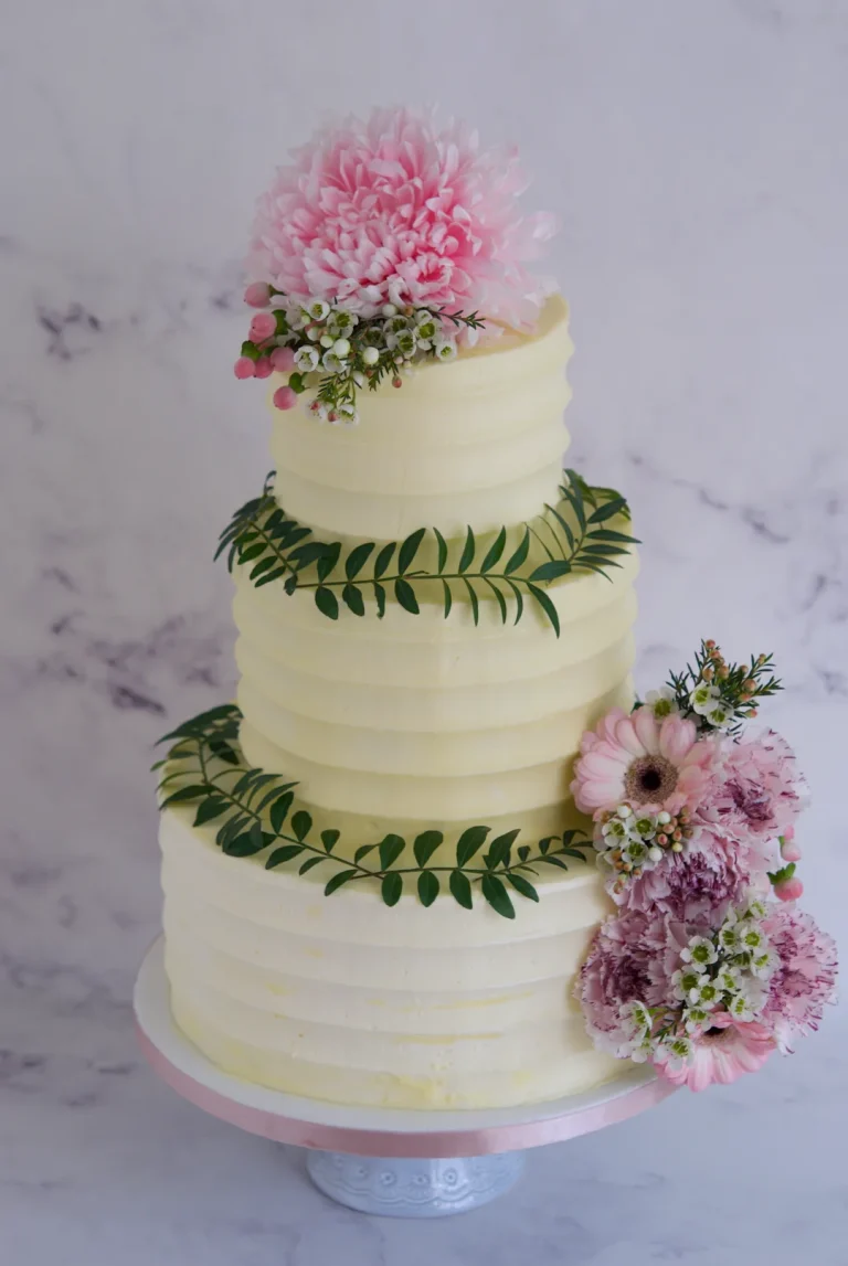 Cursos Privados de Pastelería​