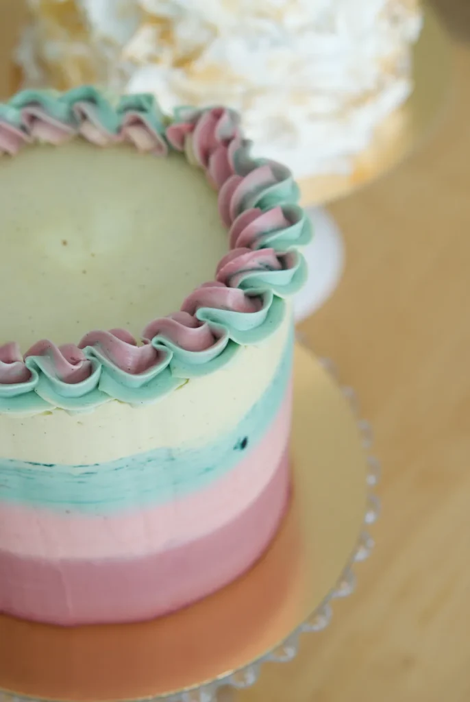 curso de bizcochos y rellenos 2 recetas de invierno barcelona