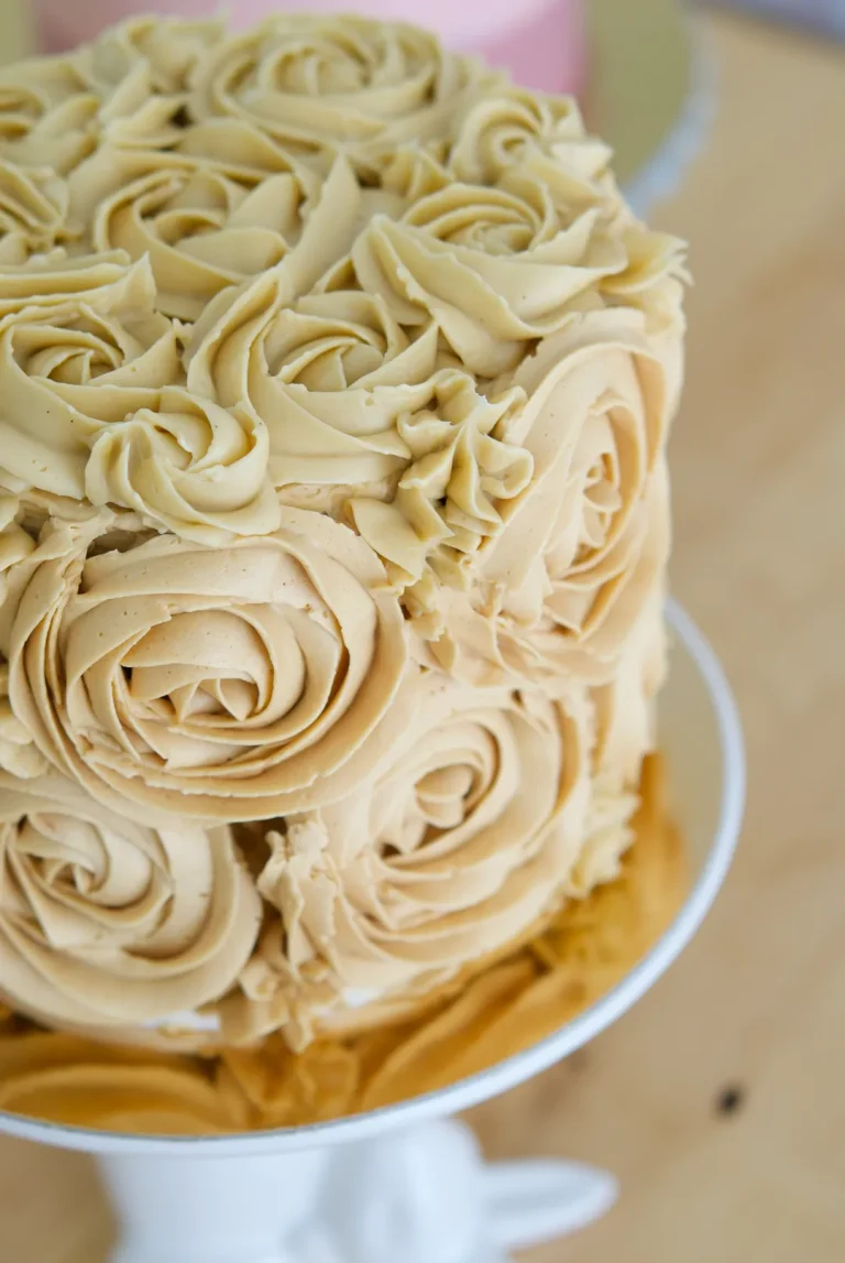 curso de bizcochos y rellenos 2 recetas de invierno barcelona