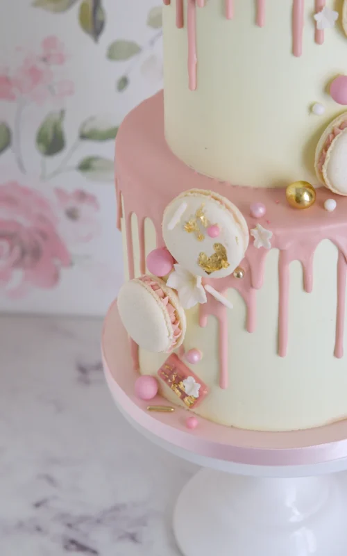 tarta primera comunión