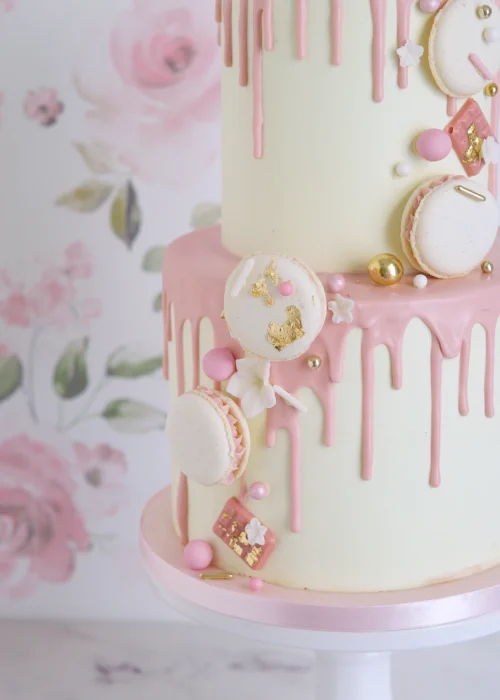 tarta primera comunión