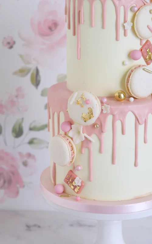 tarta primera comunión