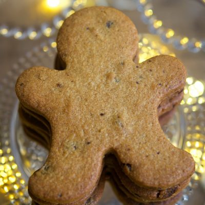 Curso de galletas decoradas