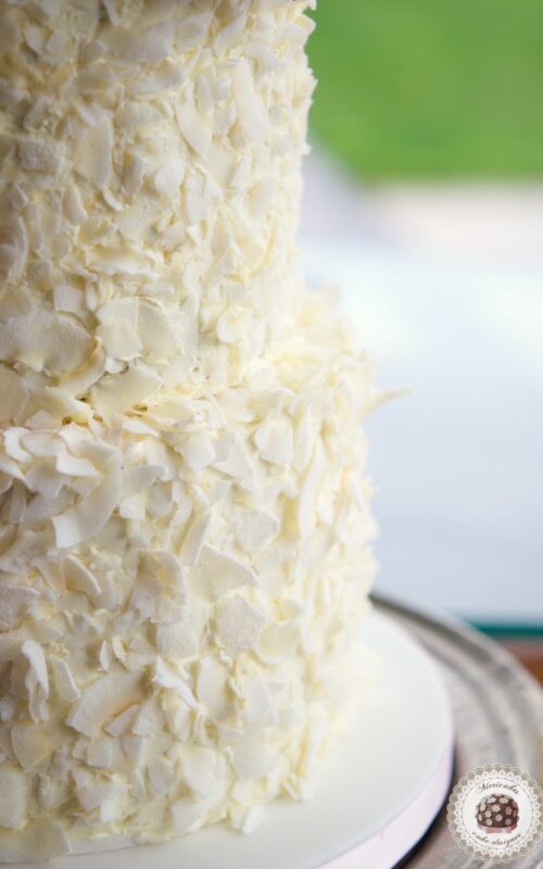 Coconot Wedding Cake, tarta de boda, mericakes, spain wedding, can ribas, barcelona wedding, fresh flowers, pastelería, chocolate 5
