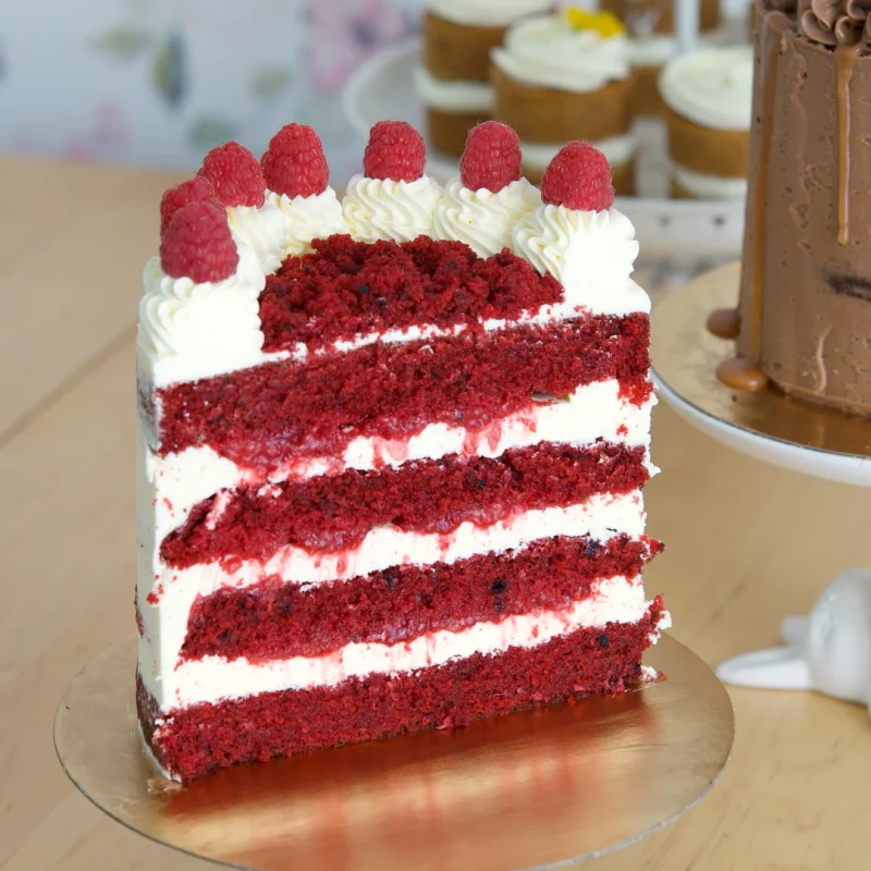 Curso bizcochos y rellenos