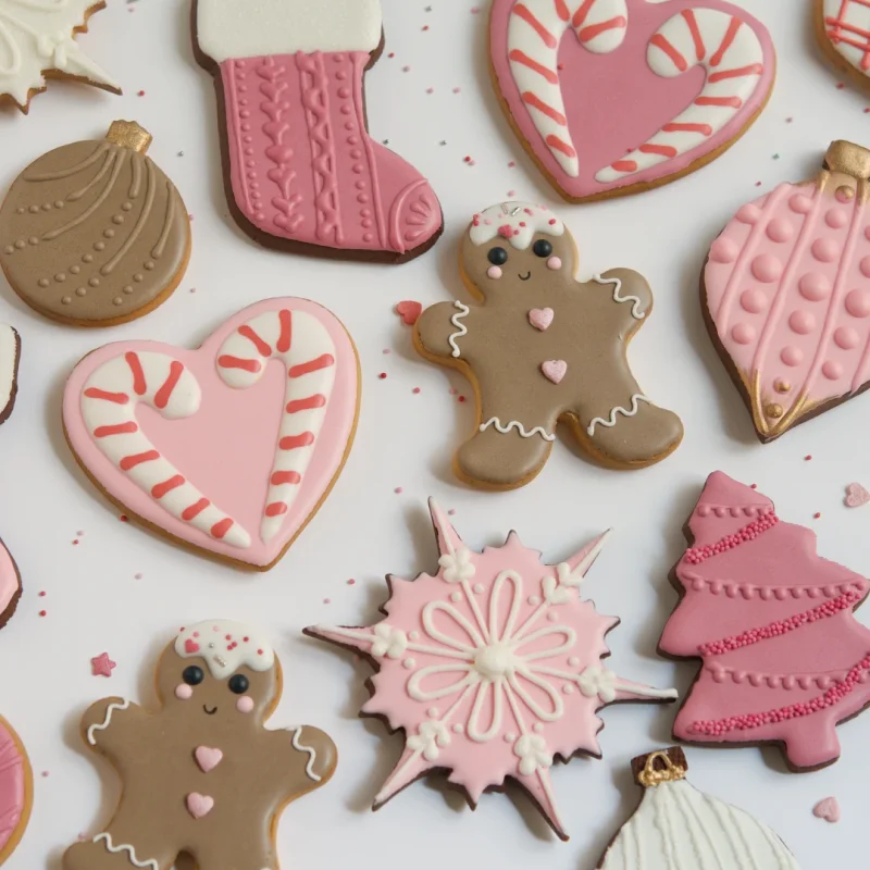 Curso de galletas decoradas