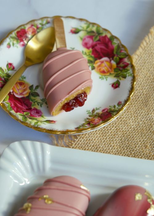 Curso magnum cakesicles, mericakes, curso reposteria, barcelona, curso cakepops, paletas, gourmet cake