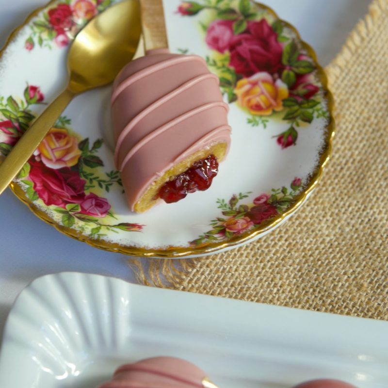 Curso magnum cakesicles, mericakes, curso reposteria, barcelona, curso cakepops, paletas, gourmet cake