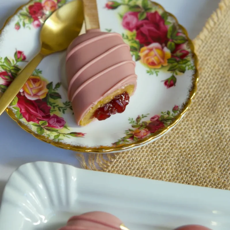 Curso magnum cakesicles, mericakes, curso reposteria, barcelona, curso cakepops, paletas, gourmet cake