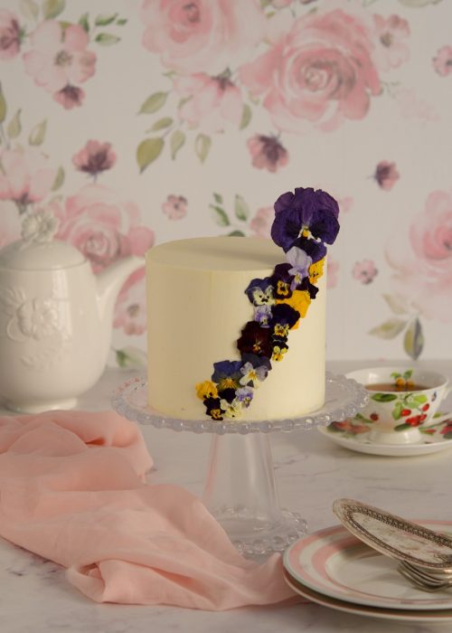 Curso bizcochos y rellenos 4