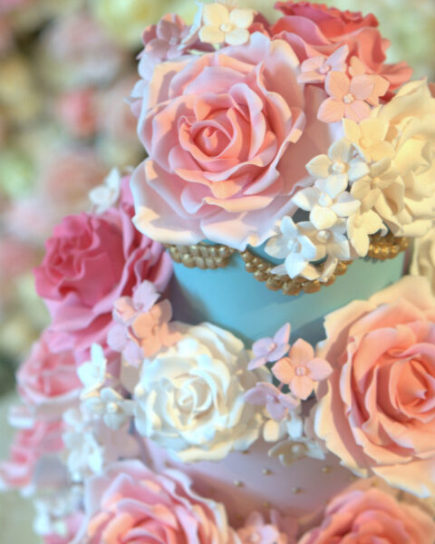 Master Class Flores de azucar, sugarflowers, curso reposteria, barcelona, mericakes, flores de azucar, pasta de goma, gumpaste, 5