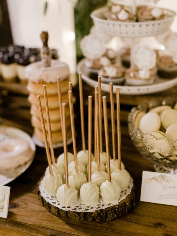 Mericakes, mesa dulce, dessert table, cake pops, wedding barcelona, barcelona cake