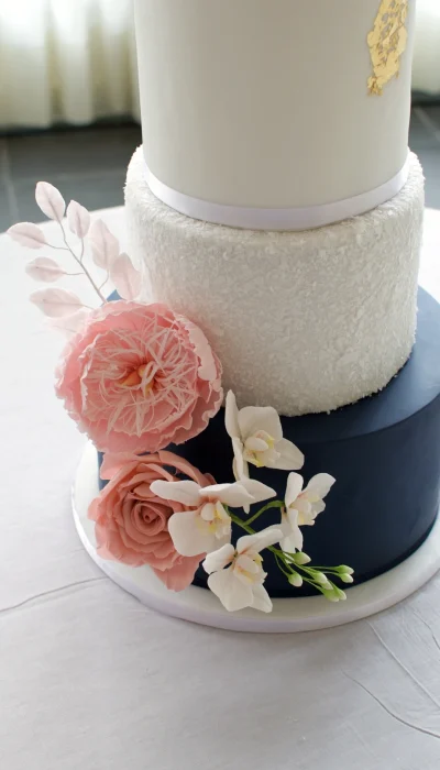 Master Class Tartas de Boda