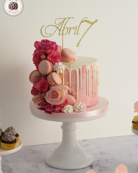 Mesa Dulce Sleepover Party