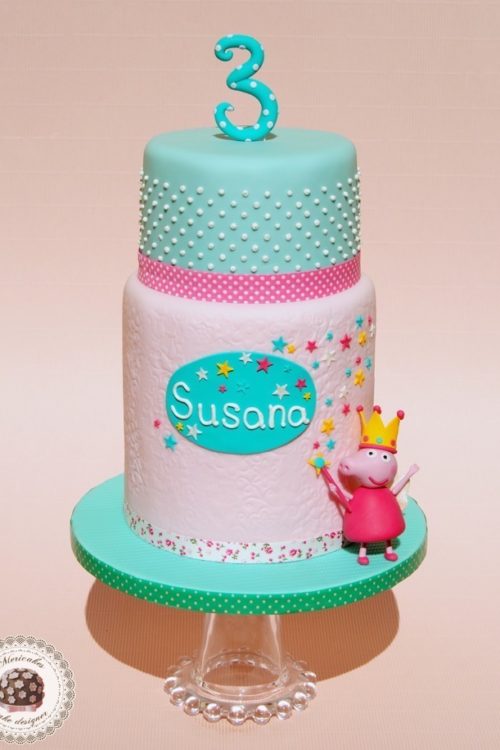 tarta-peppa-pig-fairy-hada-baby-cake-tartas-decoradas-tartas-barcelona-mericakes-fondant-polks-dots-devils-food-sugarcraft-cake-designer