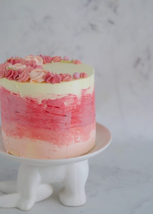 Curso bizcochos y rellenos 4