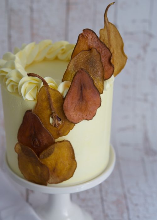 curso de bizcochos y rellenos 3, barcelona