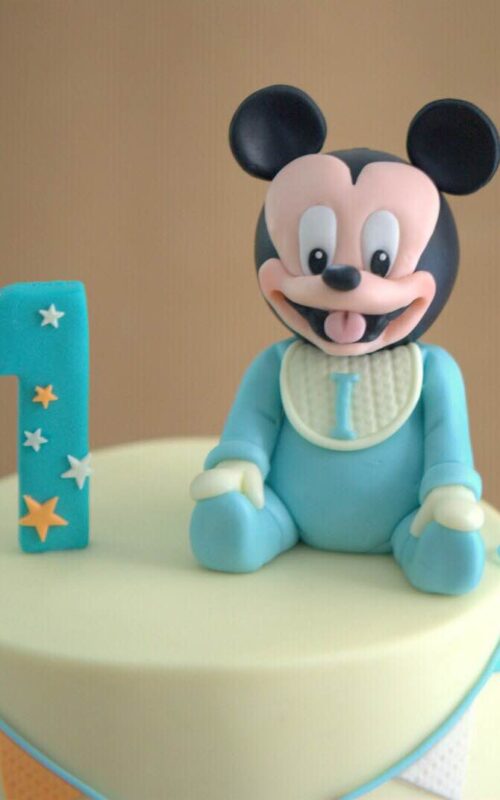 mickey-mousse-pluton-baby-bebes-baby-cake-tarta-tartas-decoradas-boy-cake-mericakes-barcelona-fondant-disney-10