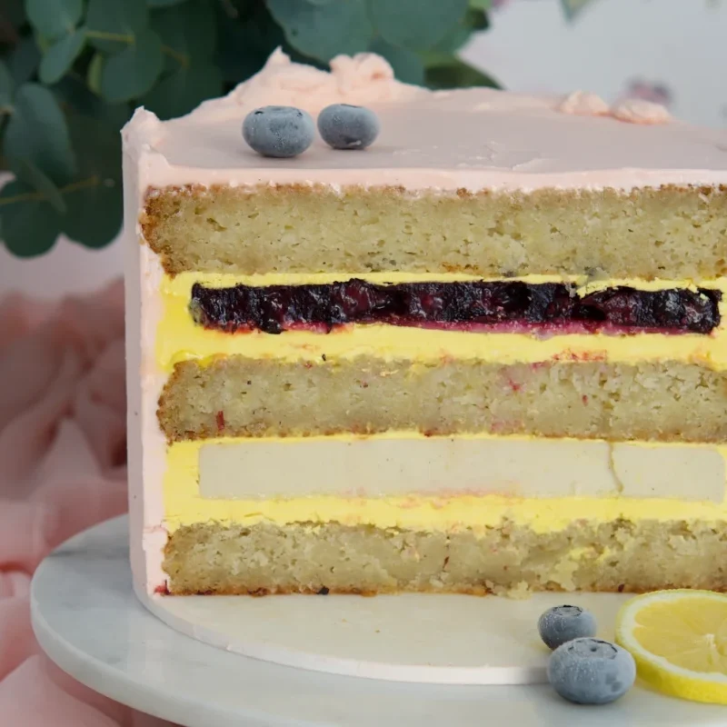 tarta vegana barcelona