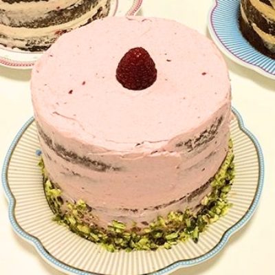 tarta-pistacho-frambuesas-mericakes-wedding-cake-pastry-pasteleria-naked-cake-pistachio-raspberry